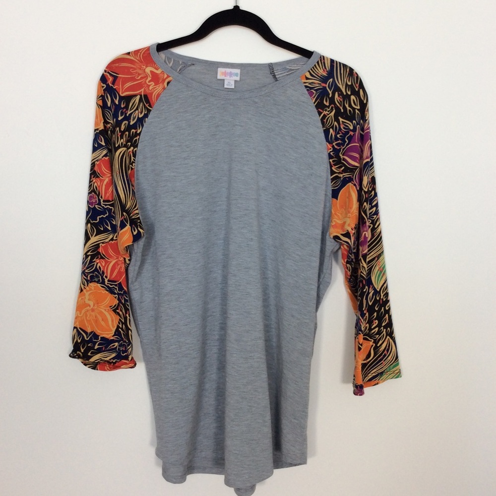 LuLaRoe Randy   Size XL   Excellent condition